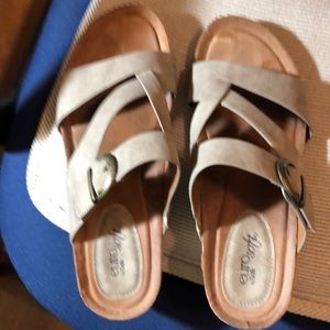 Eurosoft Sandals